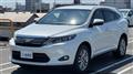 2014 Toyota Harrier Hybrid