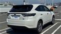 2014 Toyota Harrier Hybrid