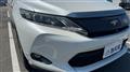 2014 Toyota Harrier Hybrid