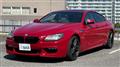 2013 BMW 6 Series