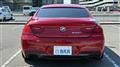 2013 BMW 6 Series