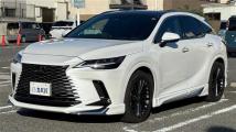 2023 Lexus RX