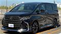 2024 Toyota Vellfire