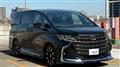 2024 Toyota Vellfire