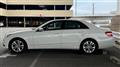 2009 Mercedes-Benz E-Class