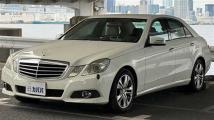 2009 Mercedes-Benz E-Class