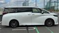 2024 Toyota Alphard