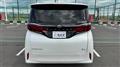 2024 Toyota Alphard