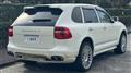 2009 Porsche Cayenne