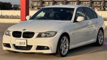 2009 BMW 3 Series