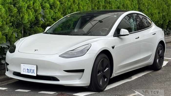 2022 Tesla Motors Others