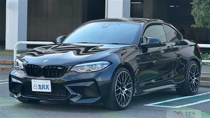 2019 BMW BMW Others
