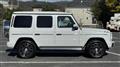 2025 Mercedes-Benz G-Class