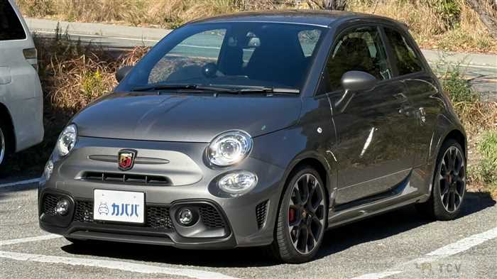2019 ABARTH ABARTH OTHERS