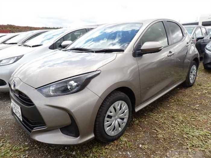 2023 Toyota Toyota Others