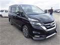 2017 Nissan Serena