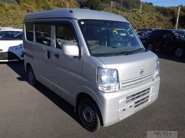 2020 Nissan NV100Clipper