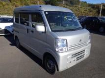 2020 Nissan NV100Clipper