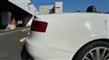 2009 Audi A5 Cabriolet