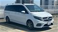 2024 Mercedes-Benz V-Class