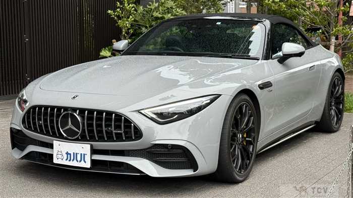 2023 Mercedes-Benz Mercedes-Benz Others