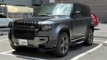 2024 Land Rover Defender