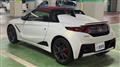 2018 Honda S660