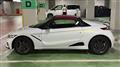 2018 Honda S660
