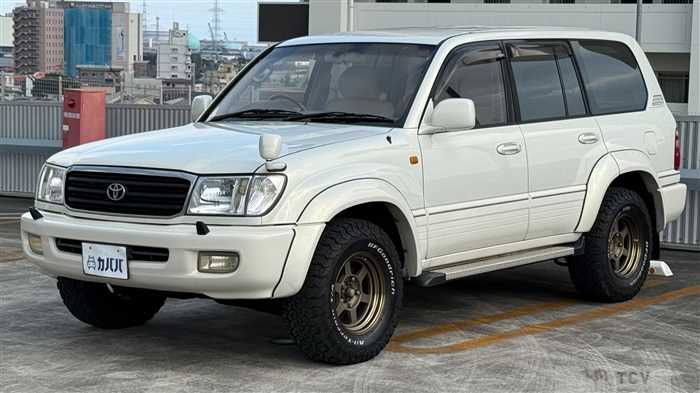 2002 Toyota Toyota Others
