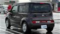 2011 Nissan Cube