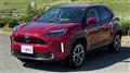 2021 Toyota Yaris Cross