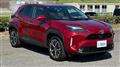 2021 Toyota Yaris Cross