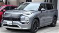 2021 Mitsubishi OUTLANDER PHEV