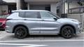 2021 Mitsubishi OUTLANDER PHEV