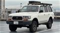 1996 Toyota Landcruiser 80