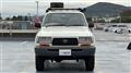 1996 Toyota Landcruiser 80