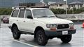 1996 Toyota Landcruiser 80