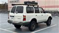 1996 Toyota Landcruiser 80