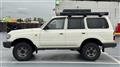 1996 Toyota Landcruiser 80