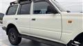 1996 Toyota Landcruiser 80