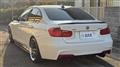 2013 BMW 3 Series