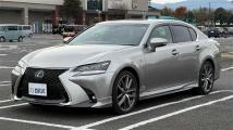 2019 Lexus GS