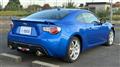 2012 Subaru BRZ