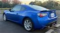2012 Subaru BRZ