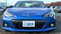 2012 Subaru BRZ