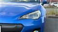 2012 Subaru BRZ