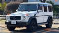 2016 Mercedes-Benz G-Class