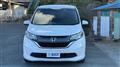 2018 Honda Freed