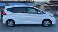 2018 Honda Freed