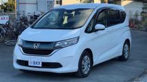 2018 Honda Freed